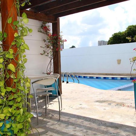 Ayenda 1801 El Oceano Hotel Cartagena Exterior photo