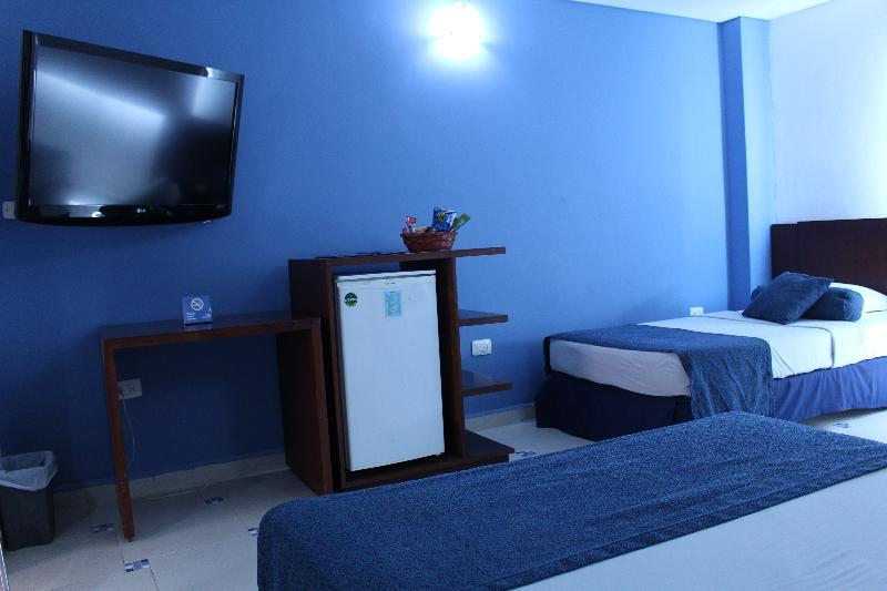 Ayenda 1801 El Oceano Hotel Cartagena Exterior photo