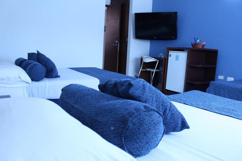 Ayenda 1801 El Oceano Hotel Cartagena Exterior photo